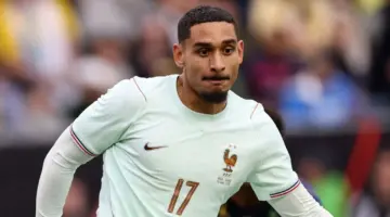 ليفربول وتشيلسي ينضمان لسباق التعاقد مع ماكسانس لاكروا بعد أن خاض نجم كريستال بالاس أولى مبارياته الدولية مع المنتخب الفرنسي.